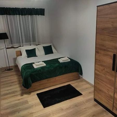 Apartament Berylowa 1 Konin  Εξωτερικό φωτογραφία