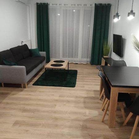 Apartament Berylowa 1 Konin  Εξωτερικό φωτογραφία