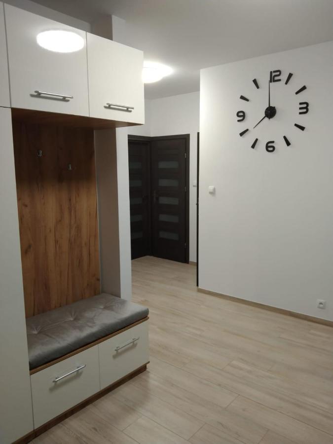 Apartament Berylowa 1 Konin  Εξωτερικό φωτογραφία