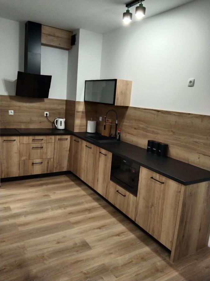Apartament Berylowa 1 Konin  Εξωτερικό φωτογραφία