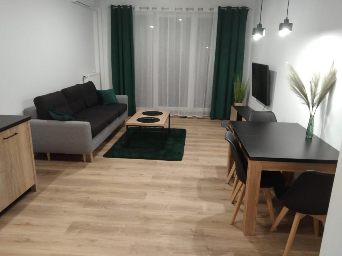 Apartament Berylowa 1 Konin  Εξωτερικό φωτογραφία